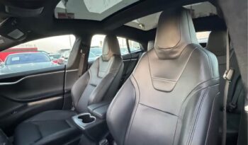 
									2016 Tesla model s 70 Sedan 4D full								