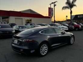 2016 Tesla model s 70 Sedan 4D