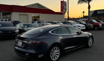 
									2016 Tesla model s 70 Sedan 4D full								