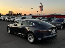 2016 Tesla model s 70 Sedan 4D