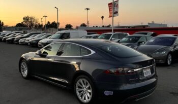 
									2016 Tesla model s 70 Sedan 4D full								