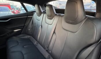 
									2016 Tesla model s 70 Sedan 4D full								