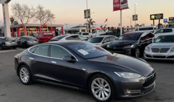 
									2016 Tesla model s 70 Sedan 4D full								