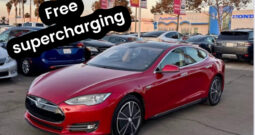 2013 Tesla model s 85