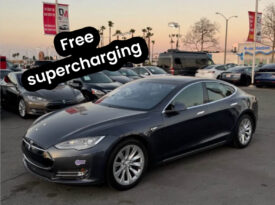 2016 Tesla model s 70 Sedan 4D