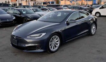 
									2016 Tesla model s 75D Sedan 4D full								