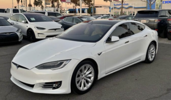 
									2016 Tesla model s 75D Sedan 4D full								