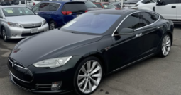 2013 Tesla model s 75