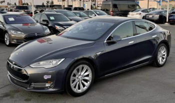 
									2016 Tesla model s 70 Sedan 4D full								