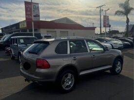 2006 Porsche cayenne Sport Utility 4D