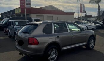 
									2006 Porsche cayenne Sport Utility 4D full								