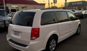 
									2011 Dodge grand caravan passenger Express Minivan 4D full								