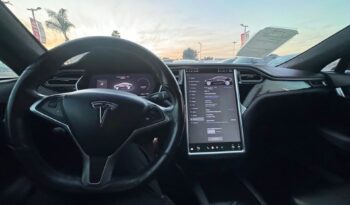 
									2017 Tesla model s 75D Sedan 4D full								