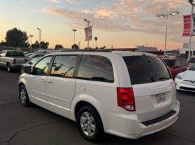 2011 Dodge grand caravan passenger Express Minivan 4D