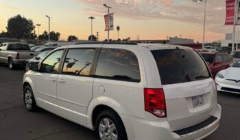 
									2011 Dodge grand caravan passenger Express Minivan 4D full								