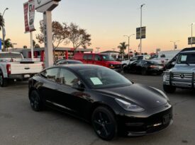 2021 Tesla model 3 Standard Range Plus Sedan 4D