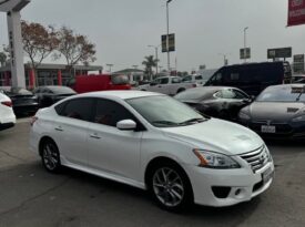 2013 Nissan sentra