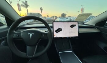 
									2021 Tesla model 3 Standard Range Plus Sedan 4D full								