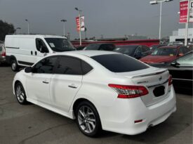 2013 Nissan sentra