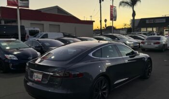 
									2019 Tesla model s Standard Sedan 4D full								