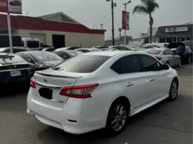 2013 Nissan sentra