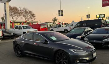 
									2019 Tesla model s Standard Sedan 4D full								