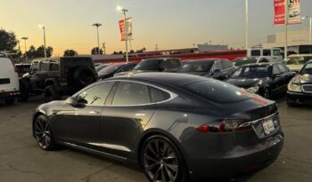 
									2019 Tesla model s Standard Sedan 4D full								