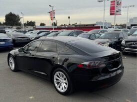 2017 Tesla model s 60 Sedan 4D