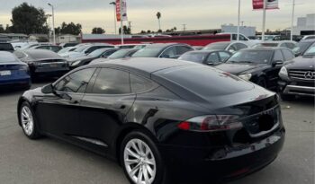 
									2017 Tesla model s 60 Sedan 4D full								