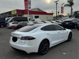 2018 Tesla model s 100D Sedan 4D