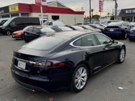 2014 Tesla model s 85