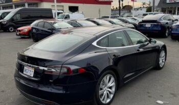 
									2014 Tesla model s 85 full								