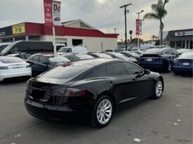 2017 Tesla model s 60 Sedan 4D