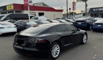 
									2017 Tesla model s 60 Sedan 4D full								