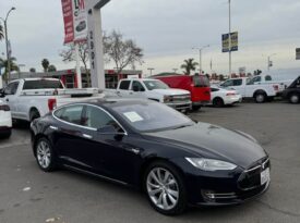 2014 Tesla model s 85