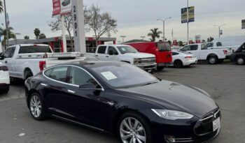 
									2014 Tesla model s 85 full								