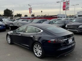 2014 Tesla model s 85