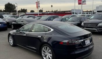 
									2014 Tesla model s 85 full								