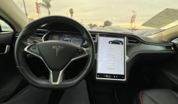 
									2014 Tesla model s 85 full								