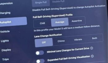 
									2018 Tesla model s 100D Sedan 4D full								