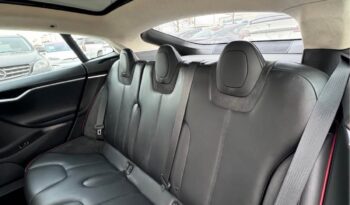 
									2014 Tesla model s 85 full								