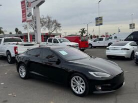 2017 Tesla model s 60 Sedan 4D