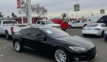 
									2017 Tesla model s 60 Sedan 4D full								