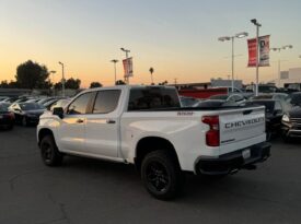 2020 Chevrolet silverado 1500 crew cab LT Trail Boss Pickup 4D 6 1/2 ft