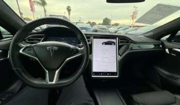 
									2017 Tesla model s 60 Sedan 4D full								