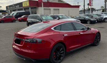 
									2014 Tesla model s 85 full								