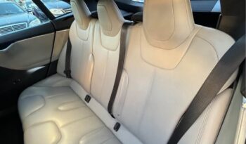 
									2015 Tesla model s 85D Sedan 4D full								