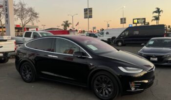 
									2018 Tesla model x 100D Sport Utility 4D full								