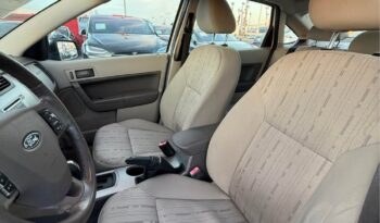 
									2011 Ford focus full								