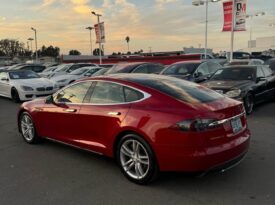 2013 Tesla model s 85